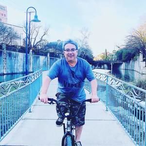 Meet your Posher, Oscar